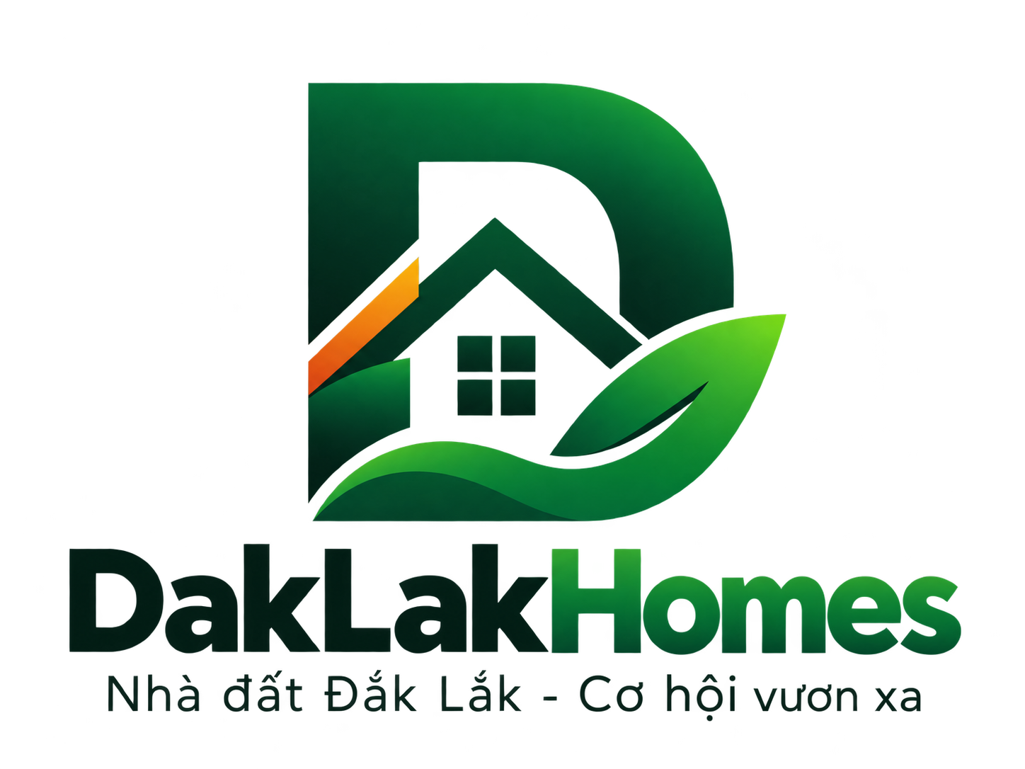 Đắk Lắk Homes